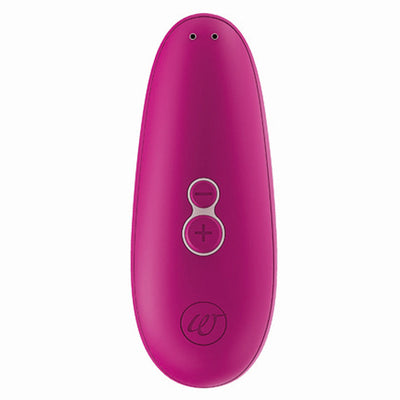 Womanizer Starlet 3 吸力刺激器