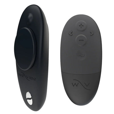We-Vibe Moxie+遥控振动器