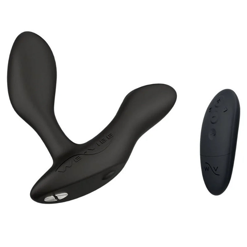 We-Vibe Vector+ 前列腺按摩器