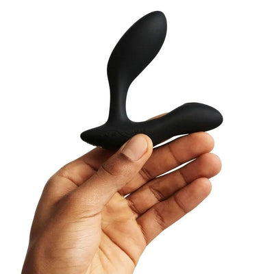 We-Vibe Vector+ 前列腺按摩器