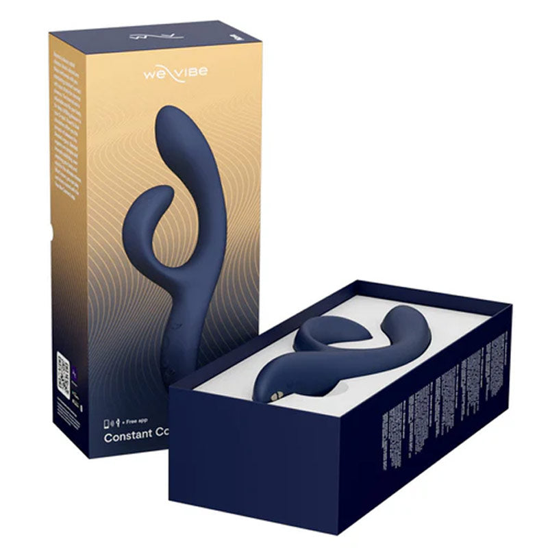 We-Vibe Nova 2 兔子振动器