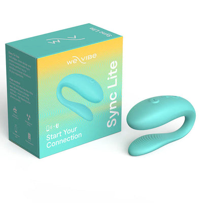 We-Vibe Sync Lite 情侣振动器