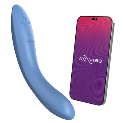 We-Vibe Rave 2 扭曲的愉悦触感