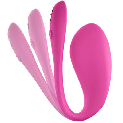 We-Vibe Jive 2 秘密欢乐之旅