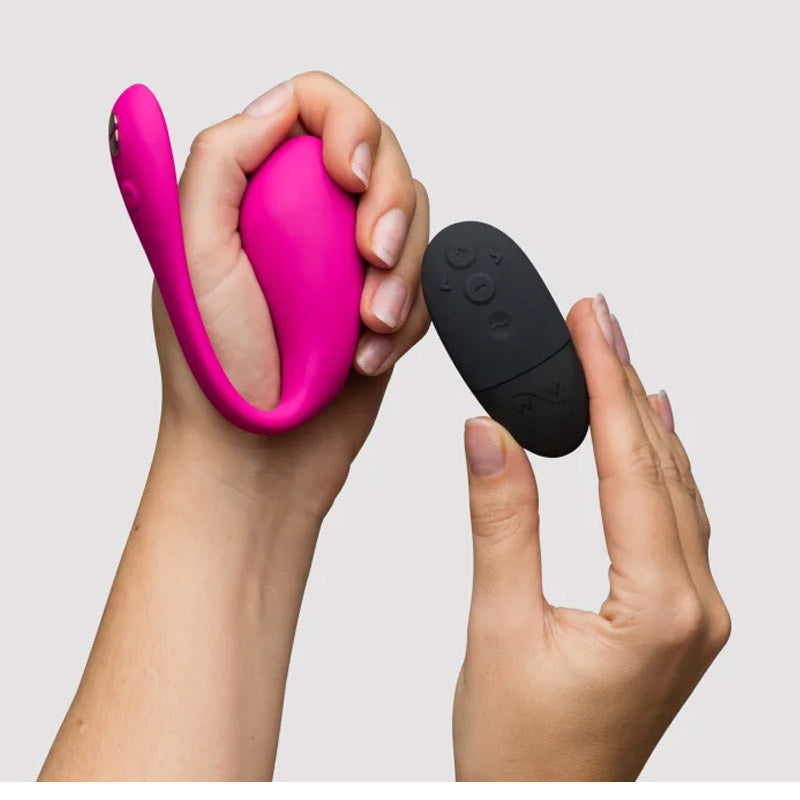 We-Vibe Jive 2 秘密欢乐之旅