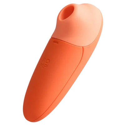 Romp Switch X 阴蒂深入互动器