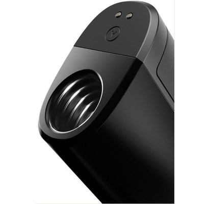 Arcwave Ion 2 巅峰时刻吸吮式按摩器，带欢愉气流