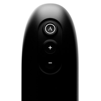 Arcwave Ion 2 巅峰时刻吸吮式按摩器，带欢愉气流