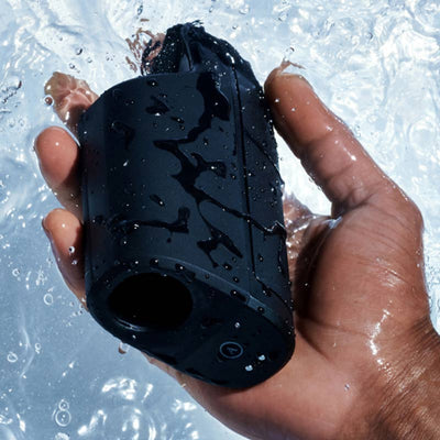 Arcwave Ion 2 巅峰时刻吸吮式按摩器，带欢愉气流
