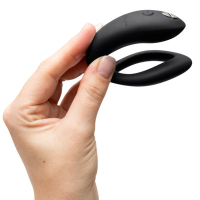 We-Vibe Sync O & Womanizer Next 欲望与奢华系列