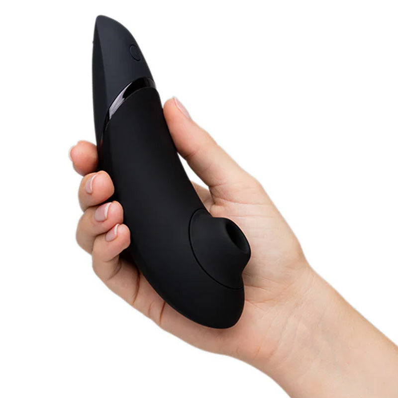 We-Vibe Sync O & Womanizer Next 欲望与奢华系列