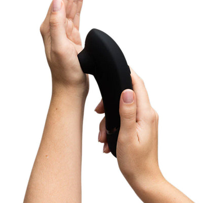 We-Vibe Sync O & Womanizer Next 欲望与奢华系列