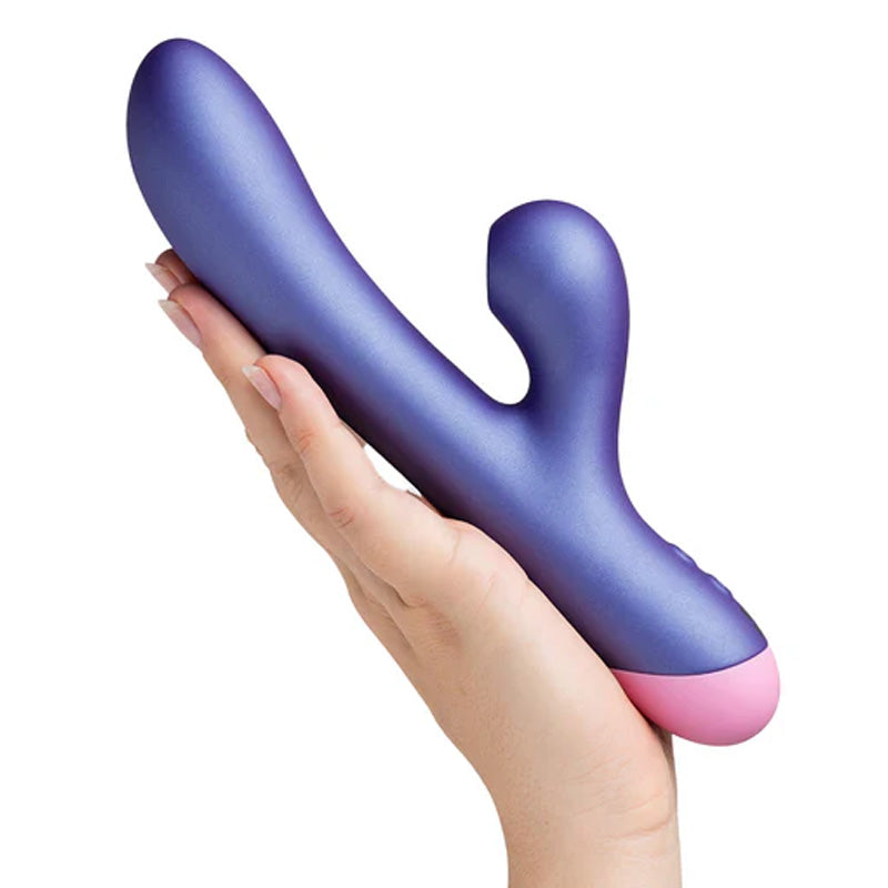 Romp Pulse 吸吮兔型振感器