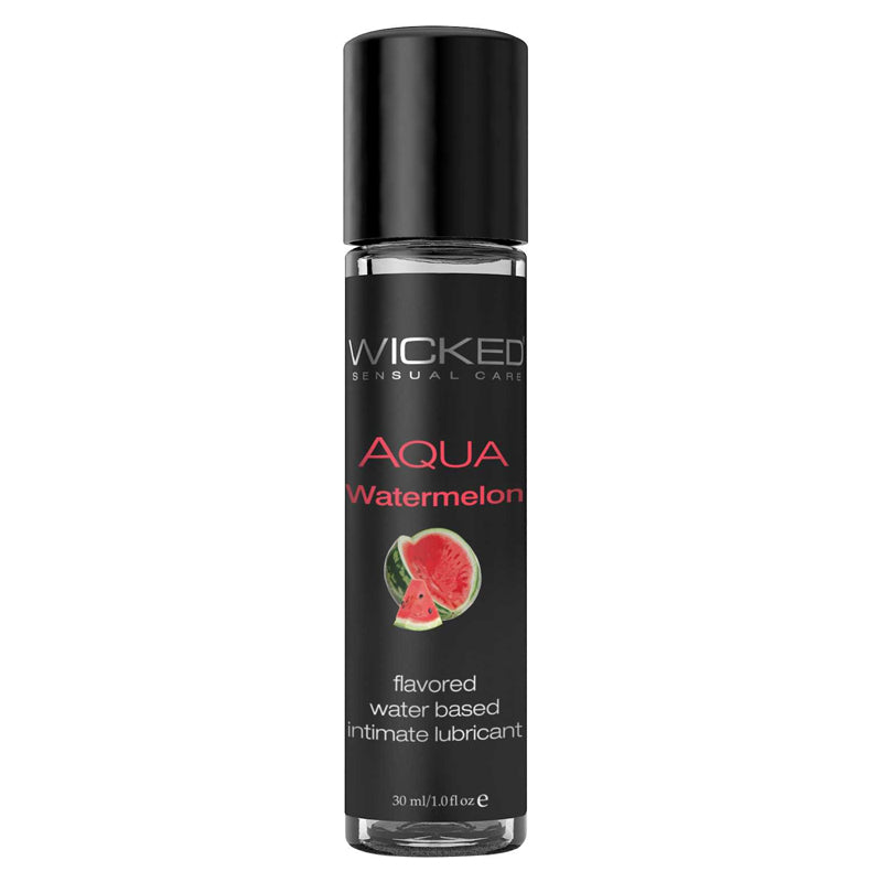 Wicked Sensual Aqua 西瓜味润滑剂