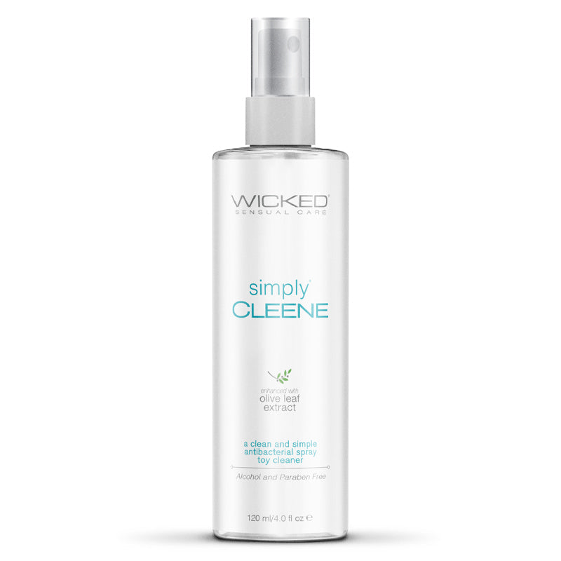 Wicked Simply Cleaner 玩具清洁剂
