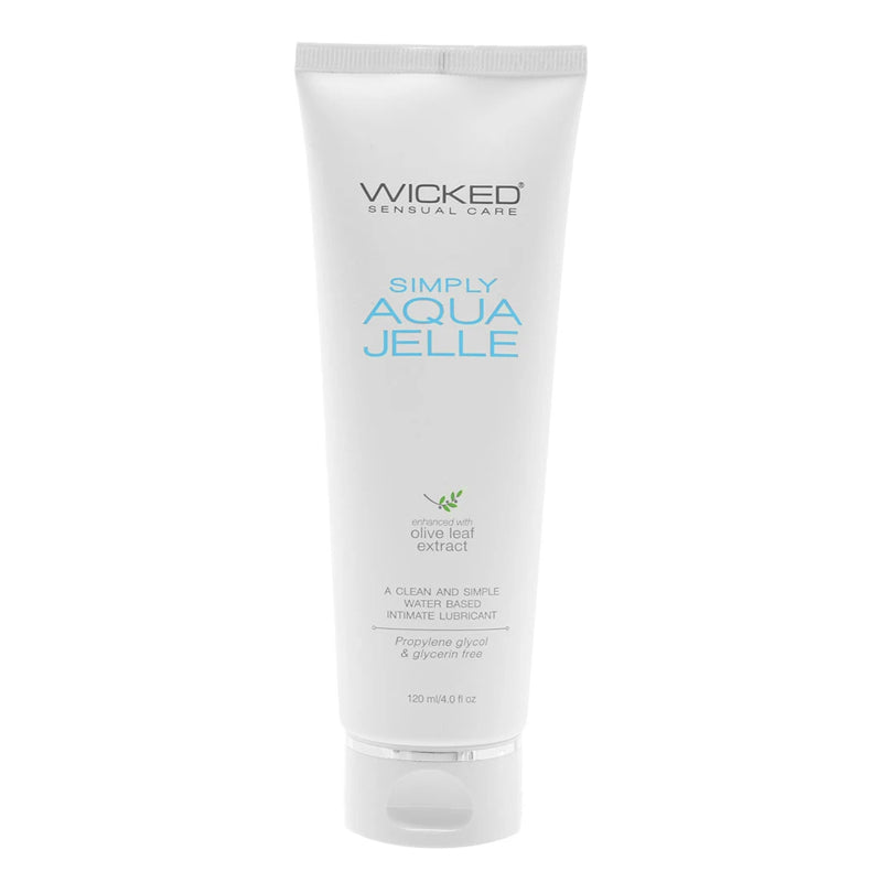 Simply Aqua Jelle 润滑剂