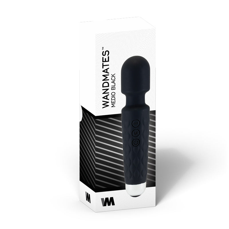 WandMates Medio 魔杖按摩器