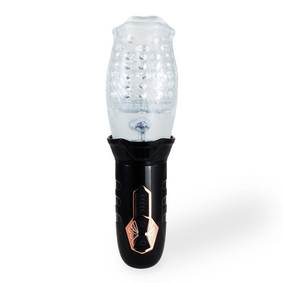 Wank Pod Sabre 龟头感官震撼器