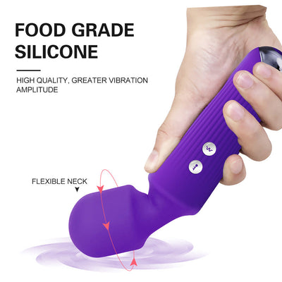极光魔杖按摩器