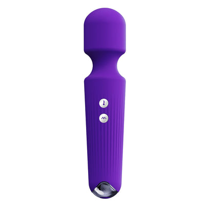 极光魔杖按摩器