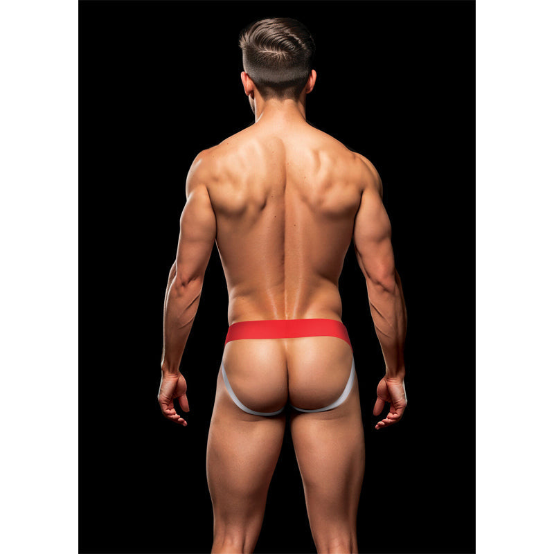 Envy Rainbow Pride Jock
