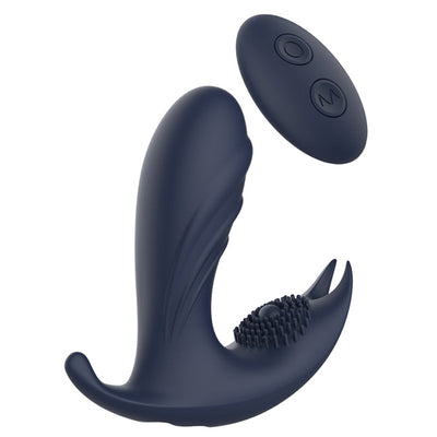 Dreamtoys 星际战士原子按摩器