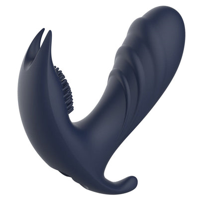 Dreamtoys 星际战士原子按摩器