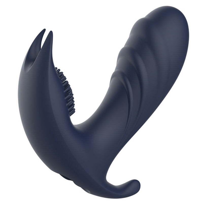 Dreamtoys 星际战士原子按摩器