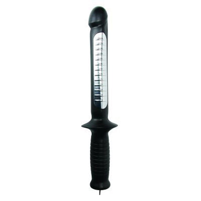 肛阴道深层侵入器 - 9 英寸