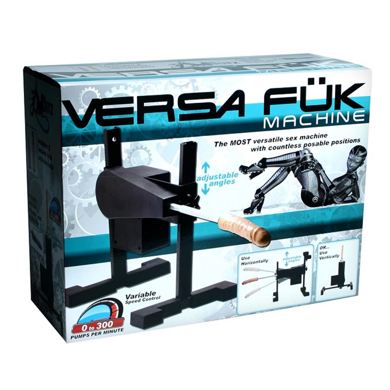 Versa l Fk 机器