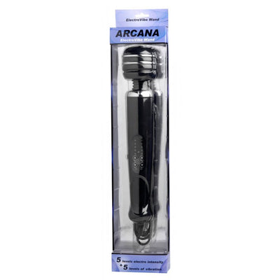 Arcana Electro Vibe Wand