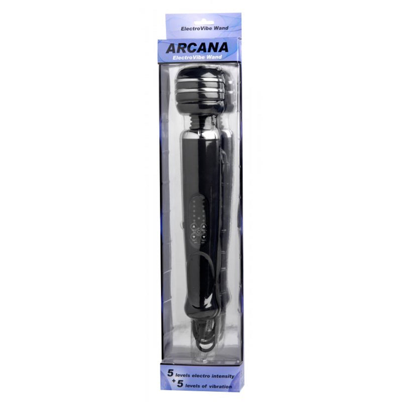 Arcana Electro Vibe Wand