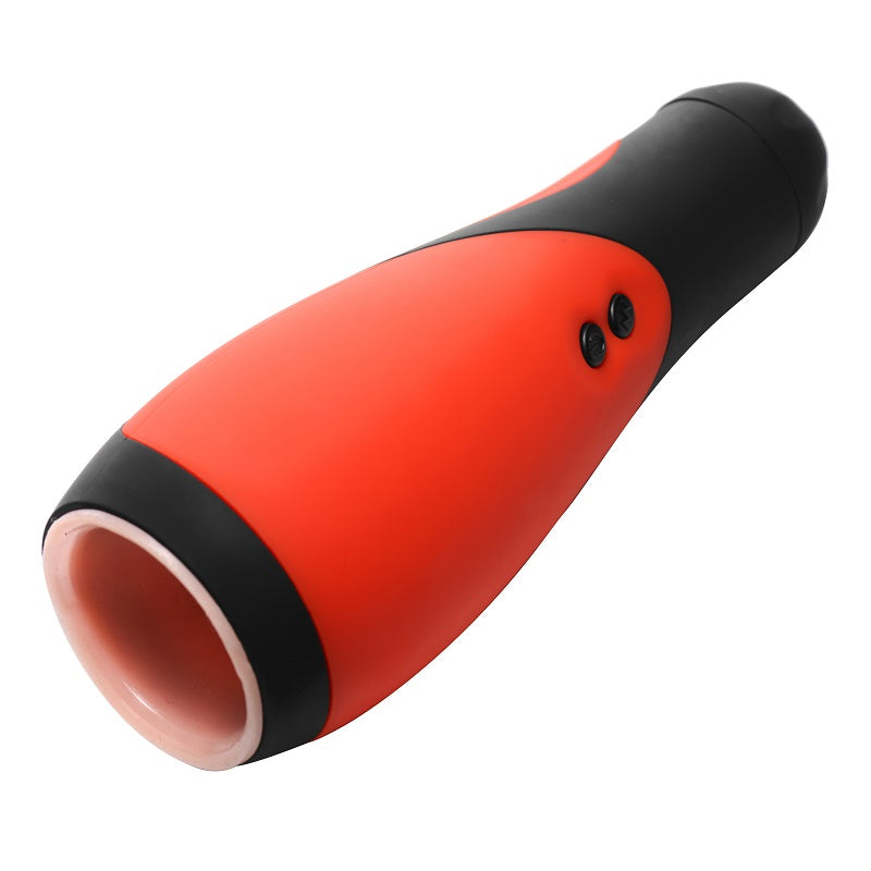 Vibra Head仿生自动抚摸器