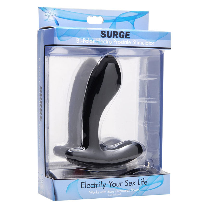 Surge双极电前列腺刺激器