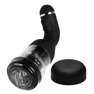 Auto Bater 自动自慰器