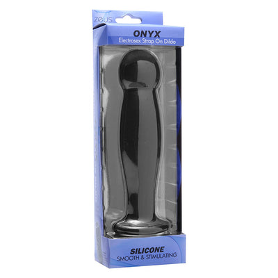 Onyx 电刺绑带式悦享棒