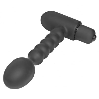 Sojourn Plus l 纤细罗纹前列腺按摩器