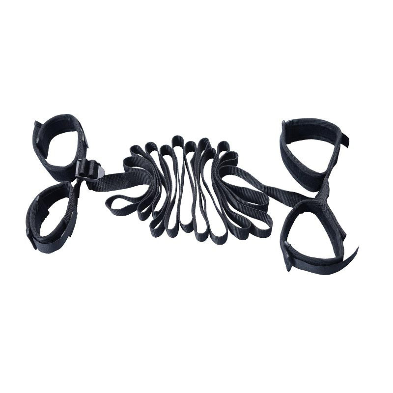 Ensnare担架约束套装