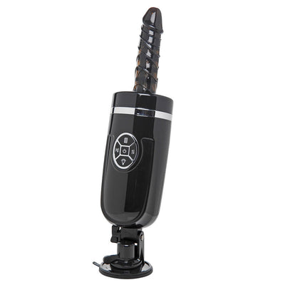 Jaxxx Hammer 2.0 多功能可充电性爱机器