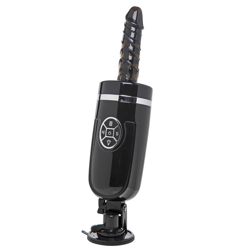 Jaxxx Hammer 2.0 多功能可充电性爱机器