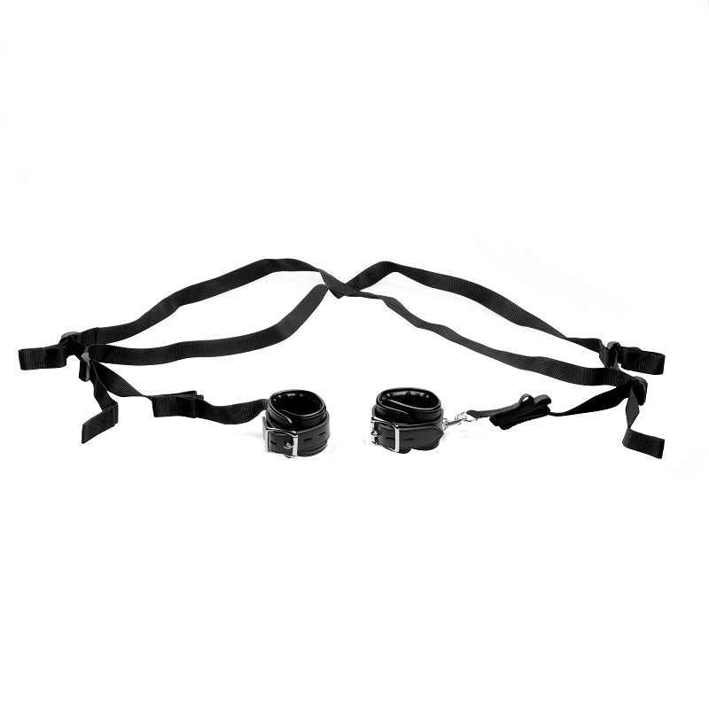 性爱姿势支撑吊带