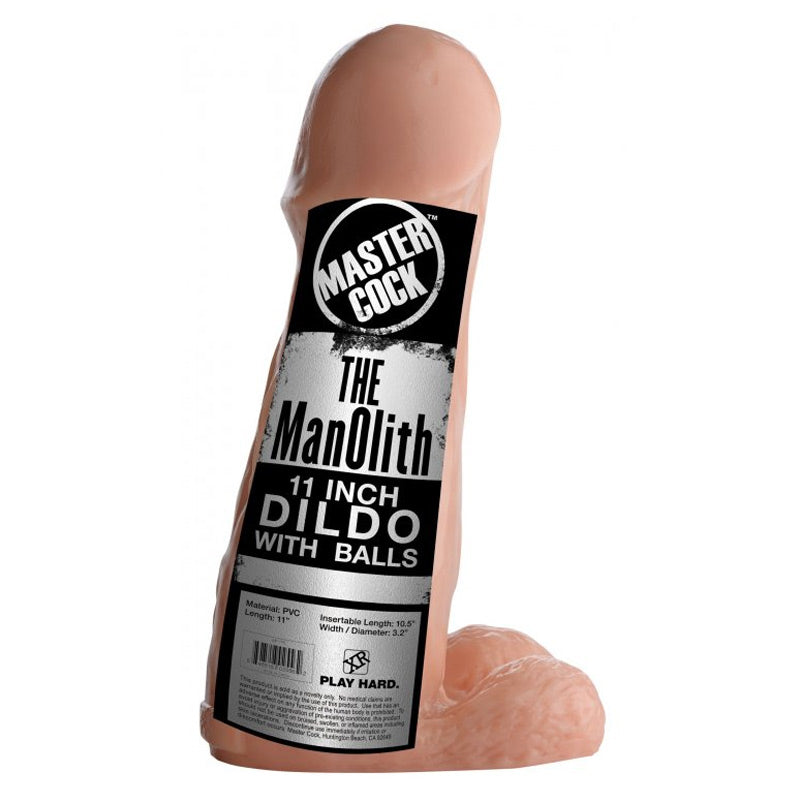ManOlith 悦享棒