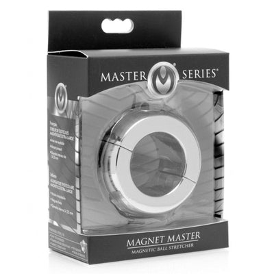Magnet Master 磁力球拉伸器
