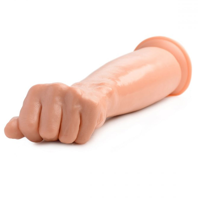 Fisto 拳头形悦享棒