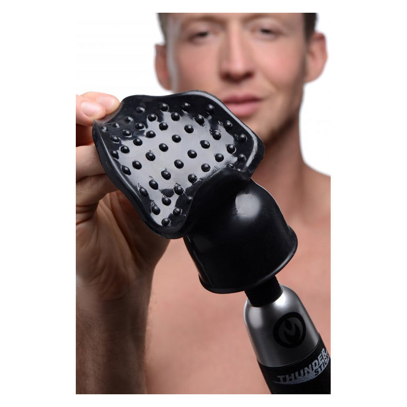 Thunder Wrap 自慰棒附件