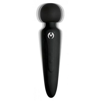 Thunderstick 高级超强硅胶可充电棒