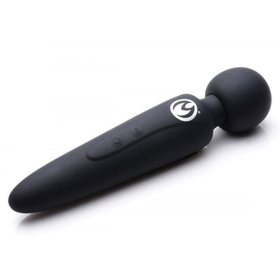 Thunderstick 高级超强硅胶可充电棒