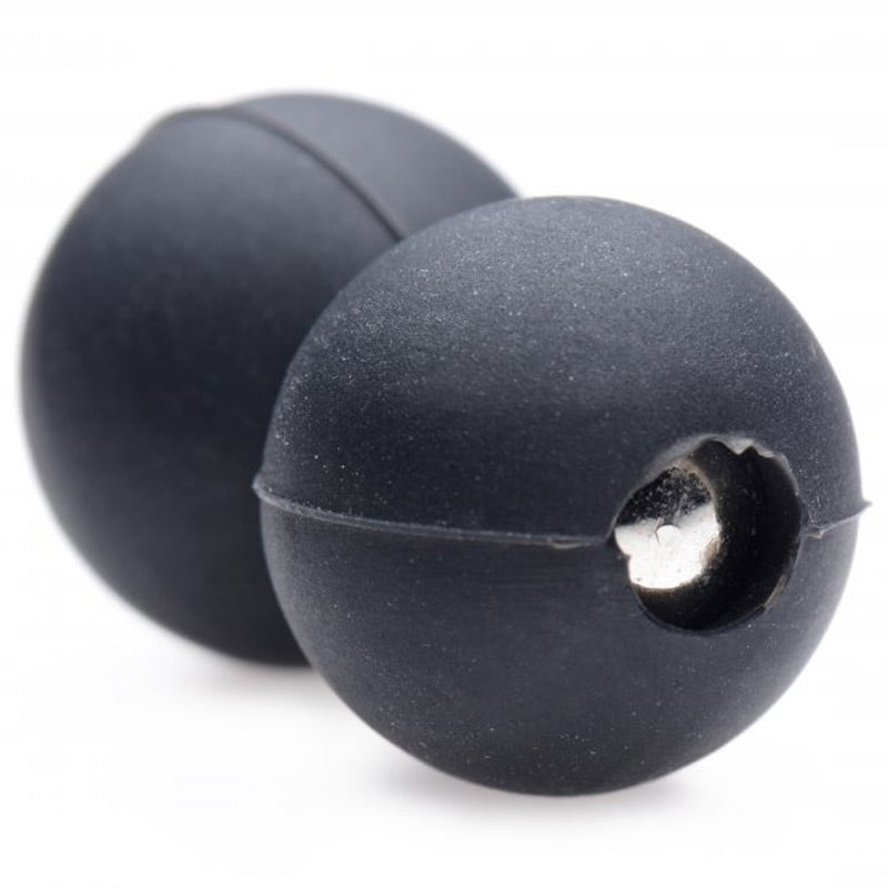Sin Spheres 硅胶磁球
