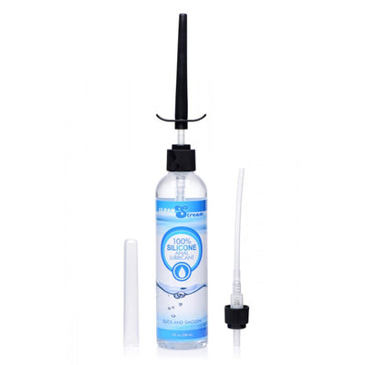 4 件套润滑油注入器套装