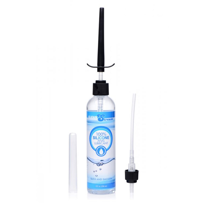 4 件套润滑油注入器套装